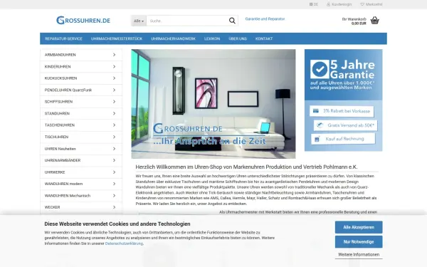 www.grossuhren.de