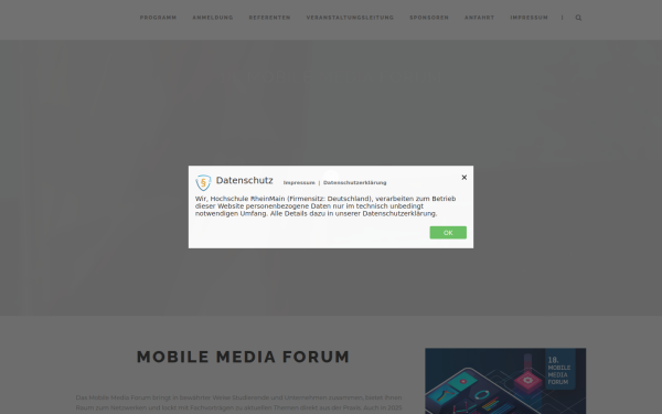 www.mobilemediaforum.de