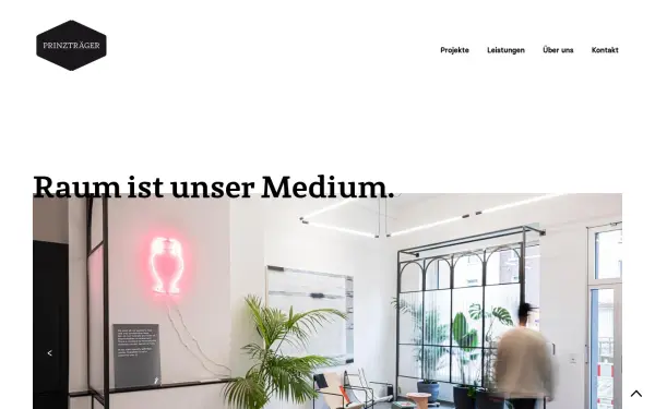 prinztraeger.de