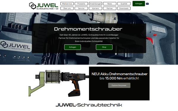 www.juwel-schraubtechnik.de