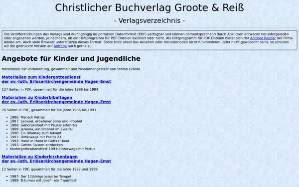 groote-reiss.de