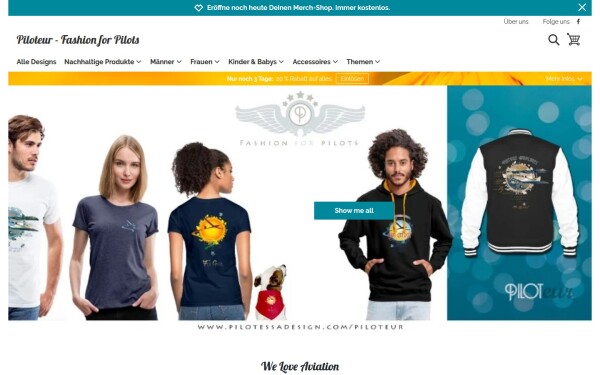 piloteur.myspreadshop.de