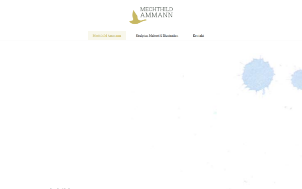 www.mechthildammann.de