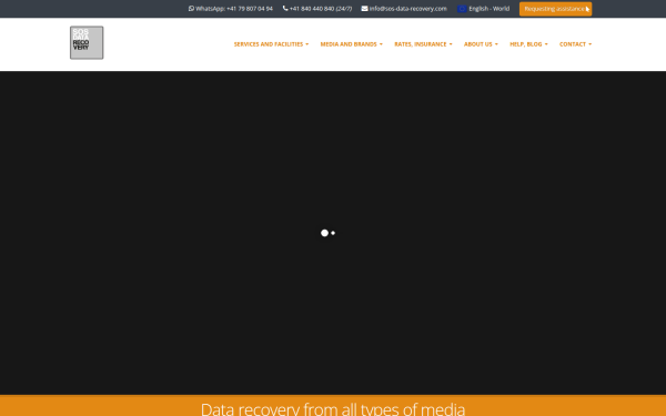 www.sos-data-recovery.com