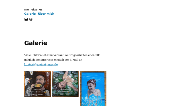 meineigenes.de