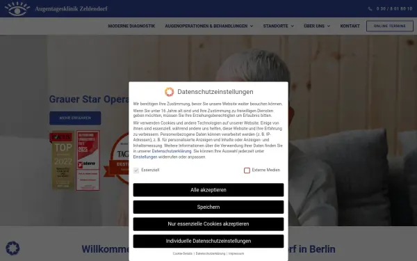 www.augentagesklinik-zehlendorf.de
