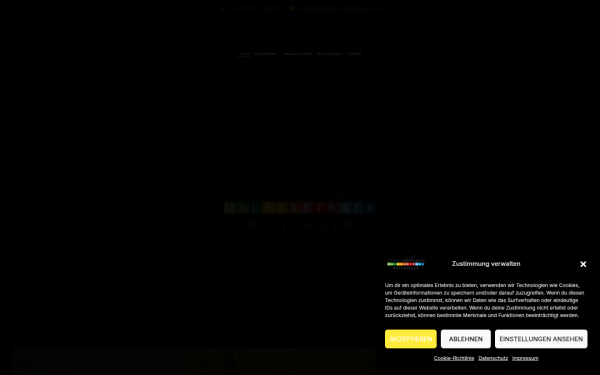 www.maler-reitbauer.at