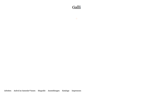 galli-malerin.de