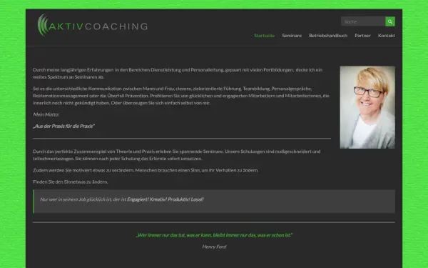 www.aktivcoaching-institut.de