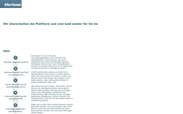 www.alte-hasen.de