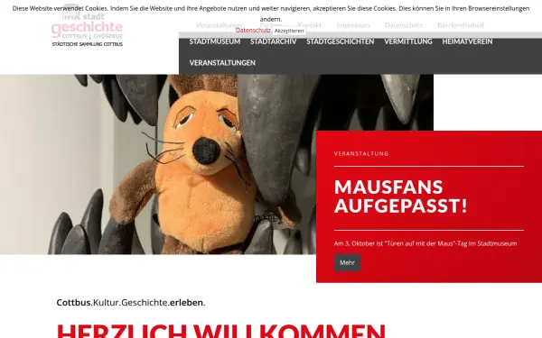 www.stadtmuseum-cottbus.de