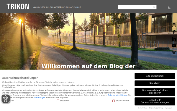 trikon-online.w-hs.de