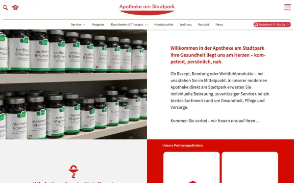 www.apotheke-am-stadtpark.de