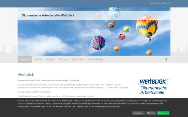 www.arbeitsstelle-weitblick.de