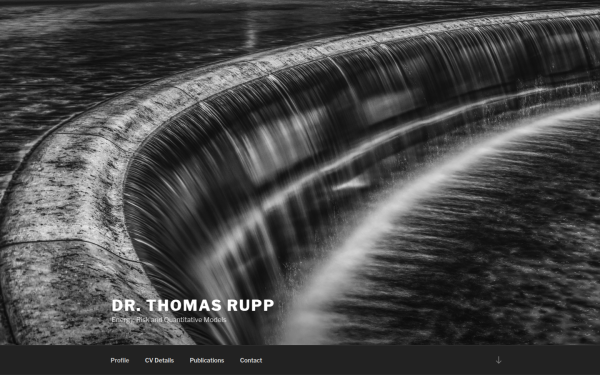 www.thomasrupp.de
