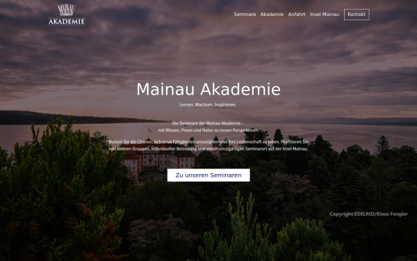 mainau-akademie.de