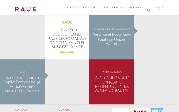 raue.com