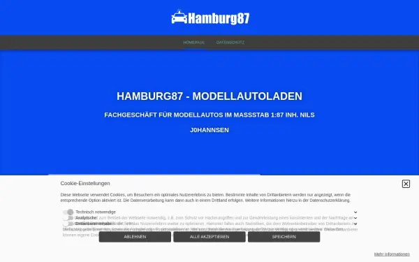 hamburg87.de
