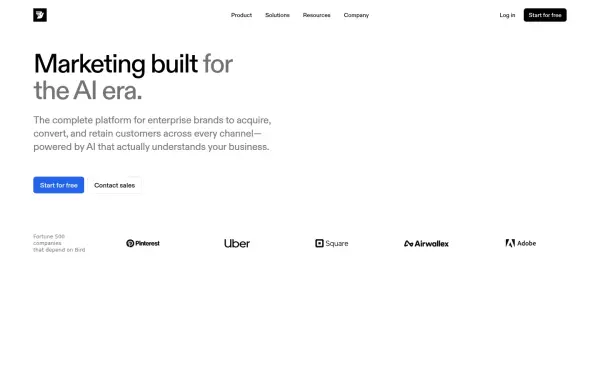 bird.com