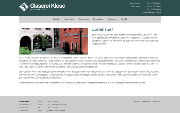www.glaserei-klose.de