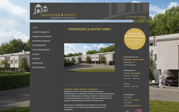 www.gnaedinger-mayer-gmbh.de