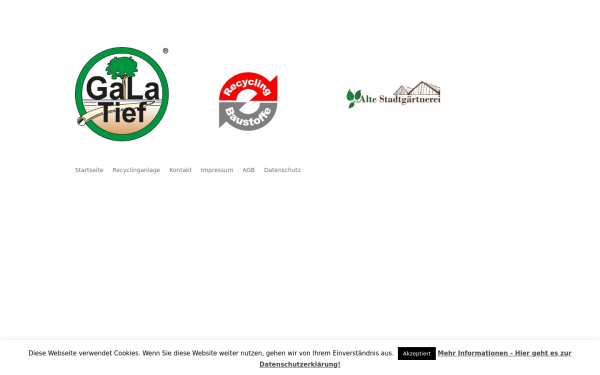 galatief.de