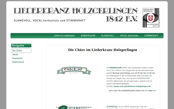liederkranz-holzgerlingen.de