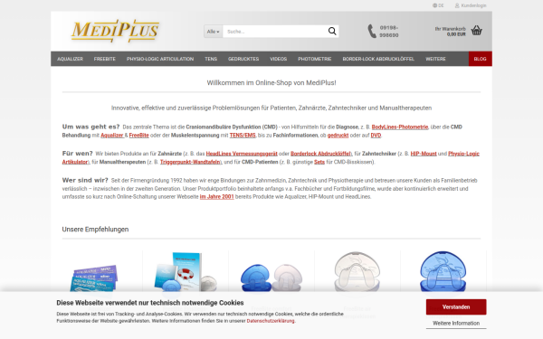 mediplus-shop.de