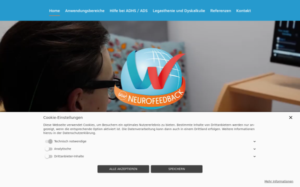 neurofeedbackzentrum.de