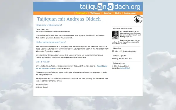 taijiquan.oldach.org