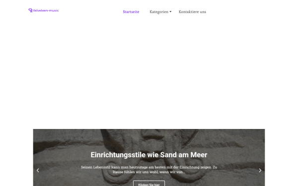 velveteen-music.de