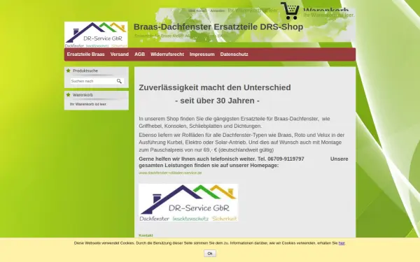 www.drs-shop.de