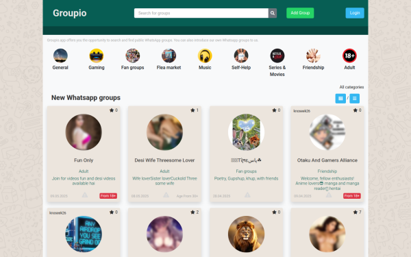 groupio.app
