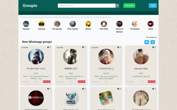 groupio.app