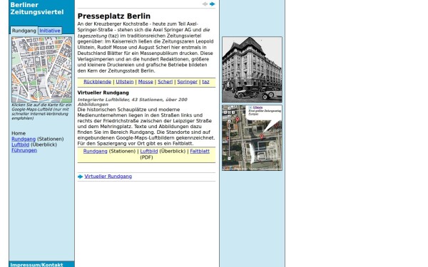 zeitungsviertel.de