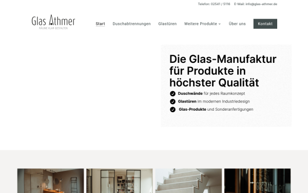 www.glas-athmer-coesfeld.de