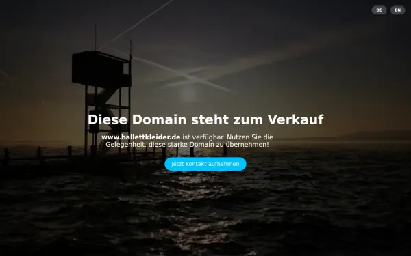 ballettkleider.de