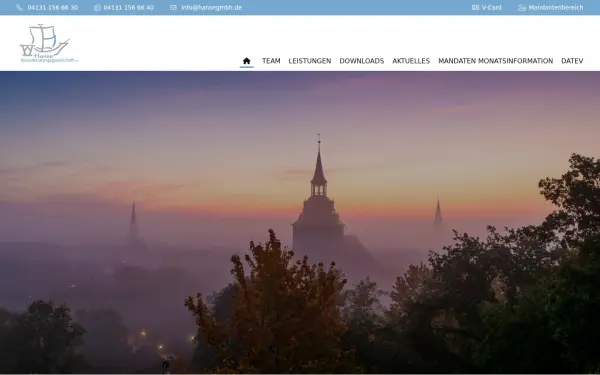 hansegmbh.com