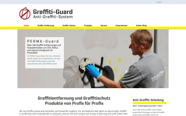 www.graffiti-guard.net