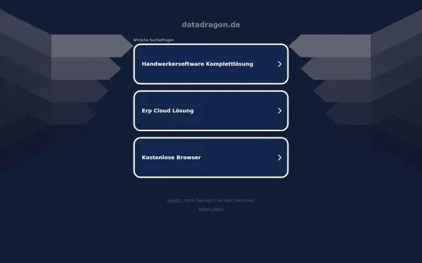 datadragon.de