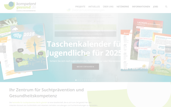 www.kompetent-gesund.de