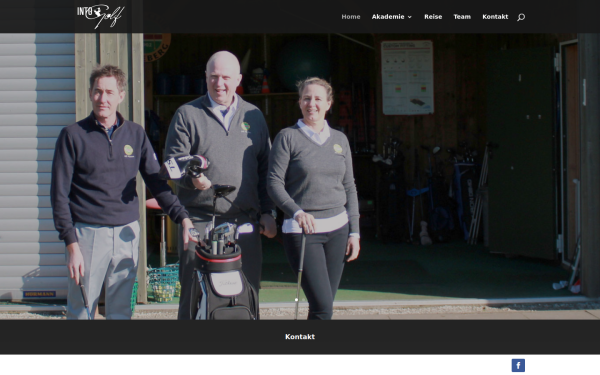 intogolf.de
