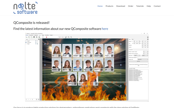 noltesoftware.com