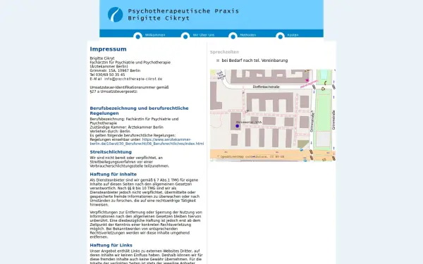 psychotherapie-cikryt.de