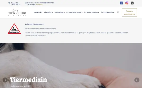tierklinik-lueneburg.de