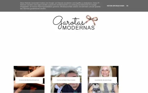 www.garotasmodernas.com