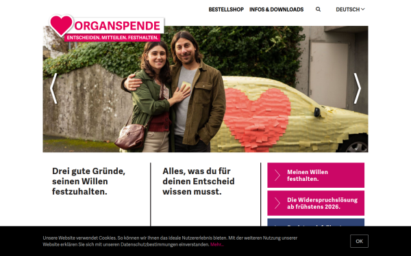 www.leben-ist-teilen.ch