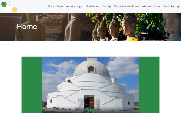 friedensstupa.at