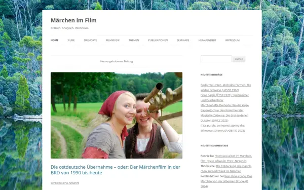 maerchen-im-film.de