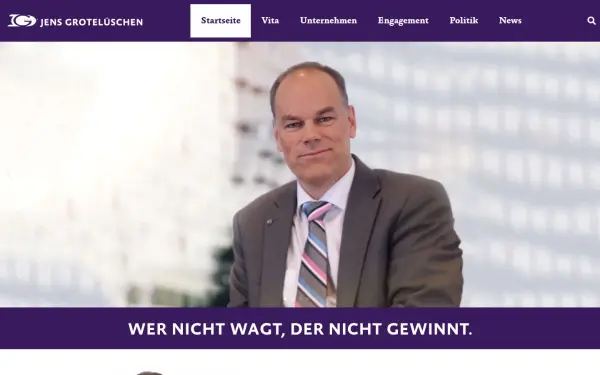 grotelueschen.de